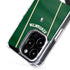 NBA Milwaukee Bucks Jersey iPhone 15 Pro MagSafe Case